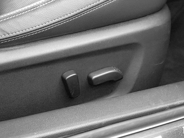 Nissan Altima  第16張相片