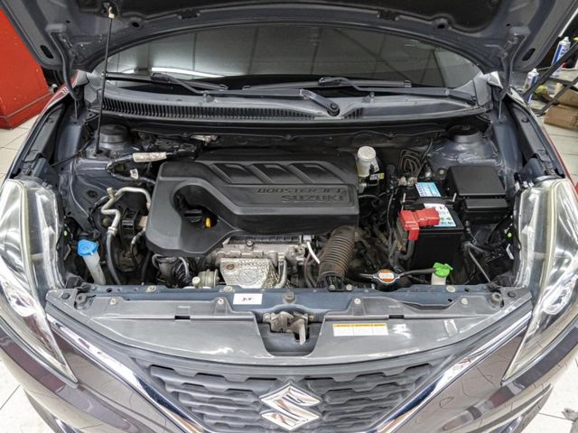 Suzuki Baleno  第3張相片