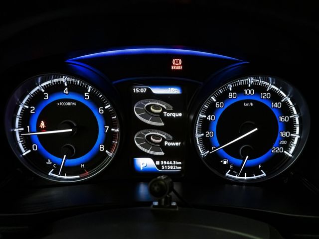 Suzuki Baleno  第4張相片