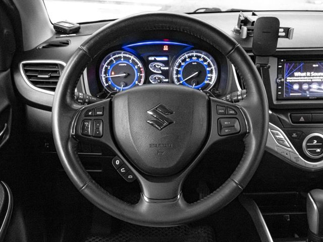 Suzuki Baleno  第5張相片