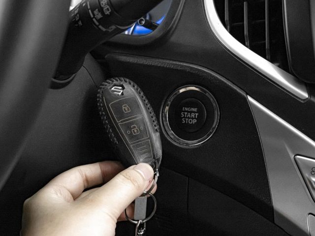 Suzuki Baleno  第6張相片