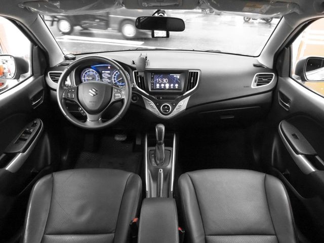 Suzuki Baleno  第7張相片