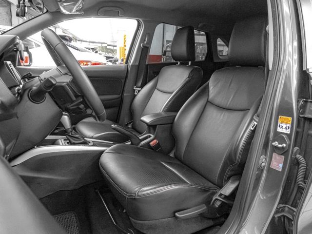 Suzuki Baleno  第8張相片