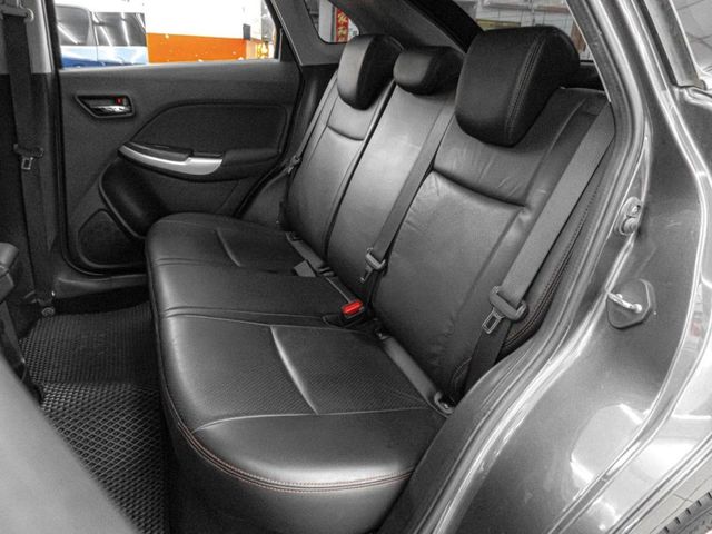 Suzuki Baleno  第9張相片