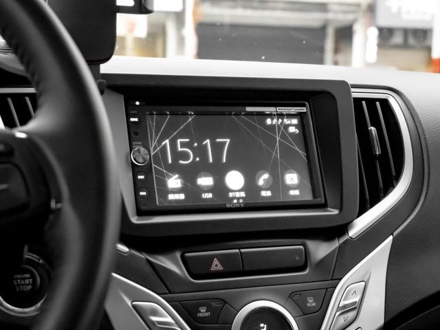 Suzuki Baleno  第11張相片