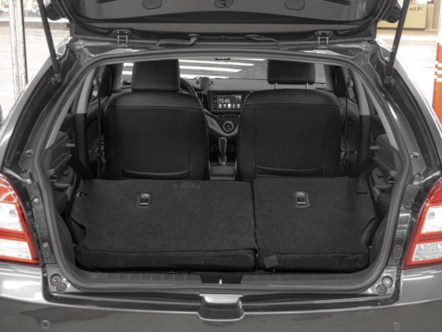 Suzuki Baleno  第21張相片