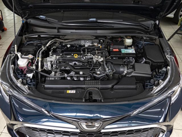 Toyota Auris  第3張相片