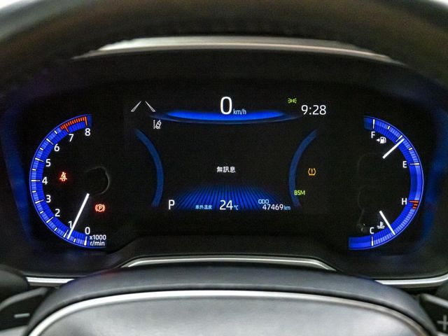 Toyota Auris  第4張相片