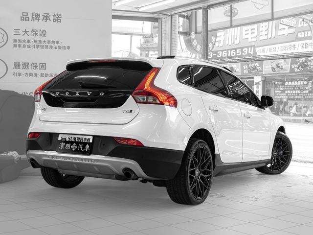 Volvo V40  第2張相片