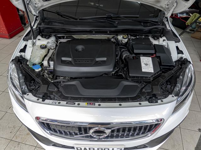 Volvo V40  第3張相片