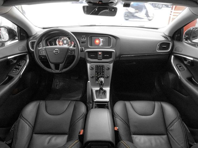 Volvo V40  第7張相片