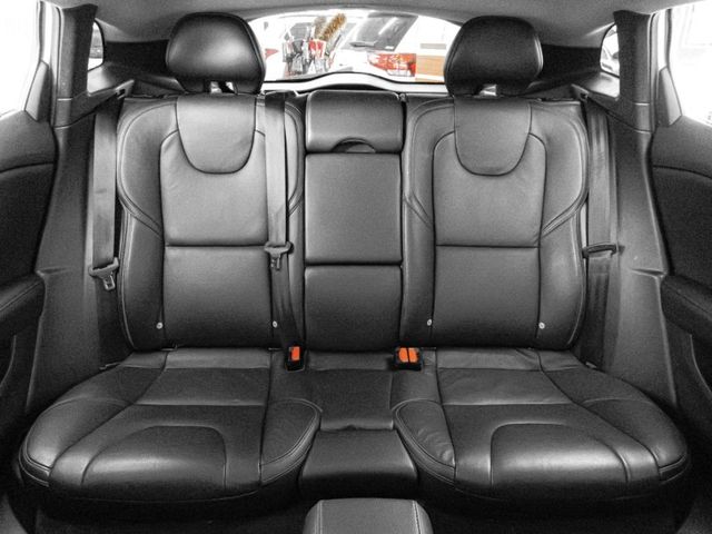 Volvo V40  第10張相片