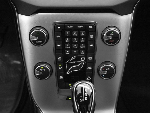 Volvo V40  第13張相片