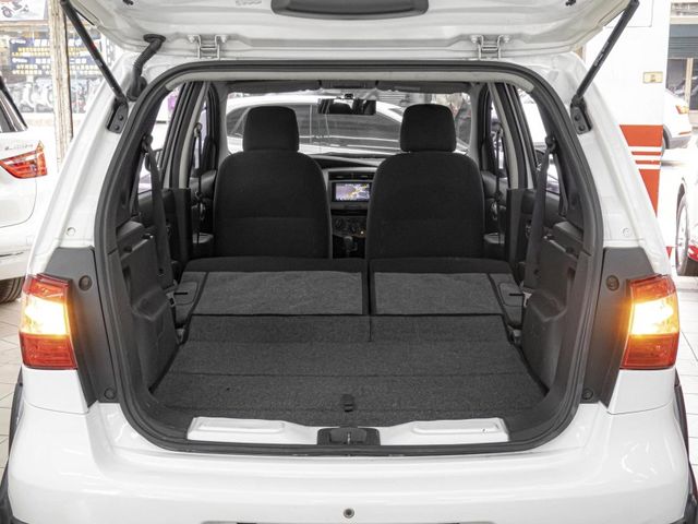 Nissan Livina  第3張相片