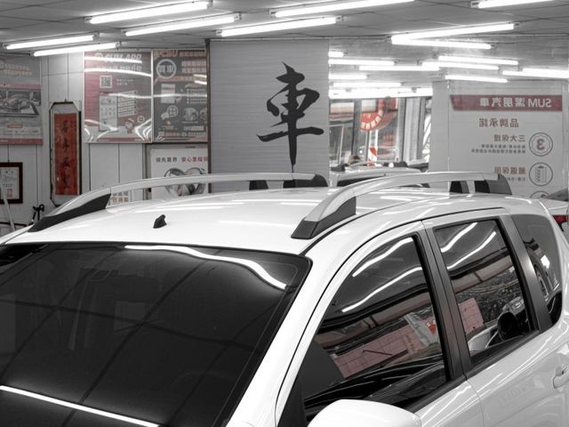 Nissan Livina  第5張相片