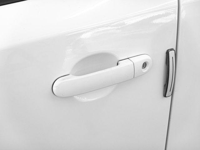 Nissan Livina  第7張相片