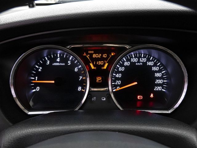 Nissan Livina  第17張相片