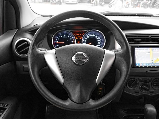 Nissan Livina  第19張相片