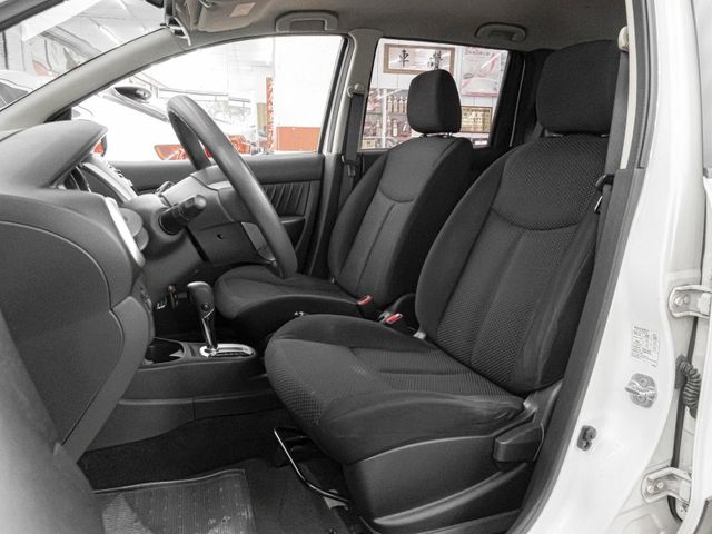Nissan Livina  第23張相片