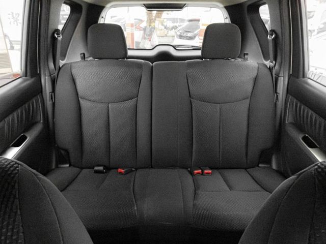 Nissan Livina  第27張相片