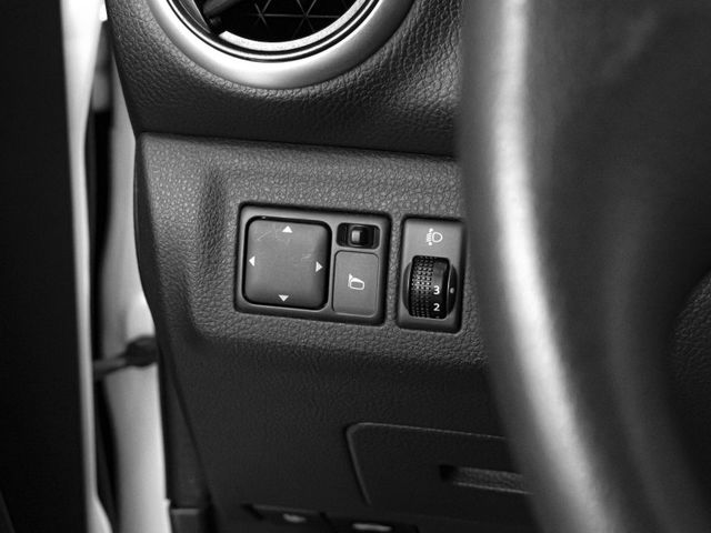 Nissan Livina  第37張相片