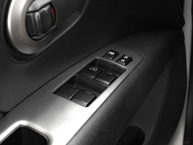 Nissan Livina  第39張相片