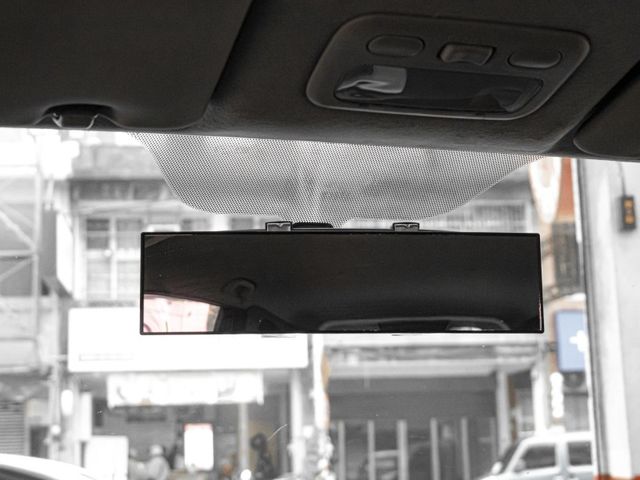 Nissan Livina  第41張相片