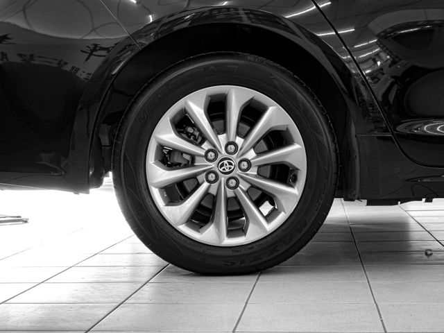 Toyota ALTIS  第2張相片