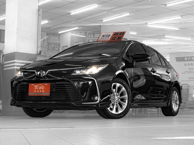 Toyota ALTIS  第5張相片