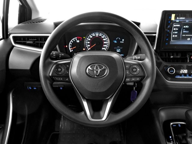 Toyota ALTIS  第9張相片