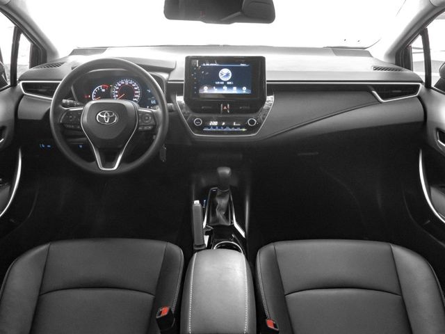 Toyota ALTIS  第10張相片