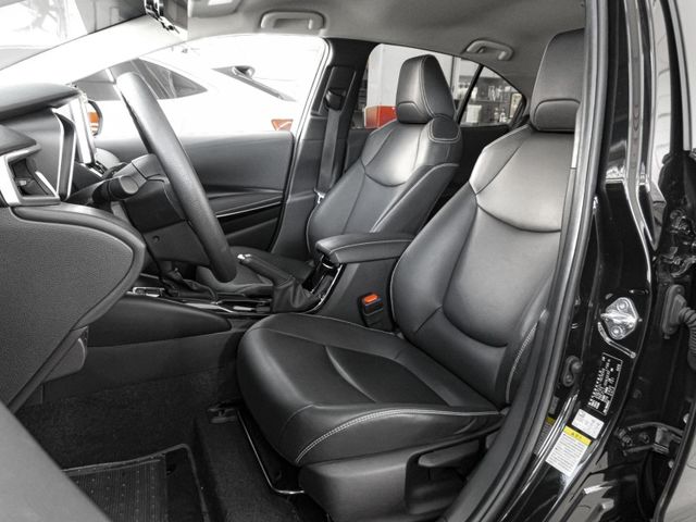 Toyota ALTIS  第11張相片