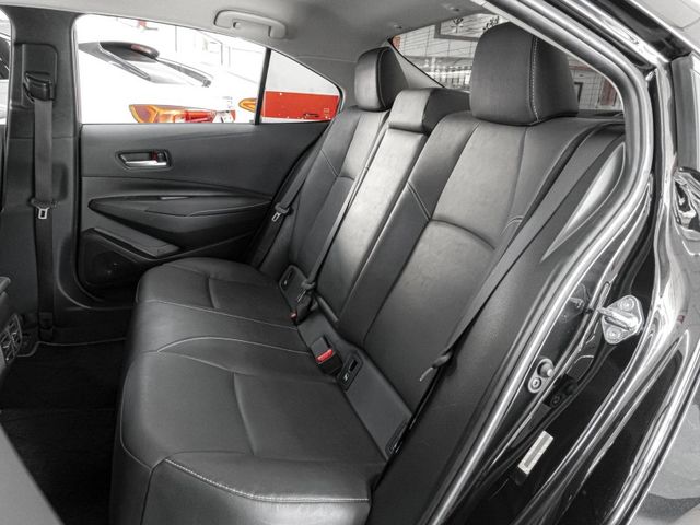 Toyota ALTIS  第12張相片