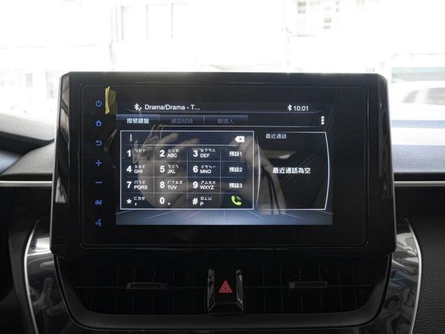 Toyota ALTIS  第15張相片