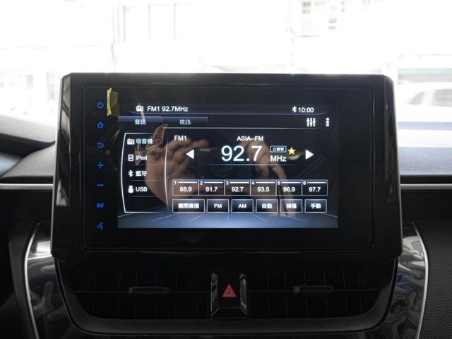 Toyota ALTIS  第16張相片