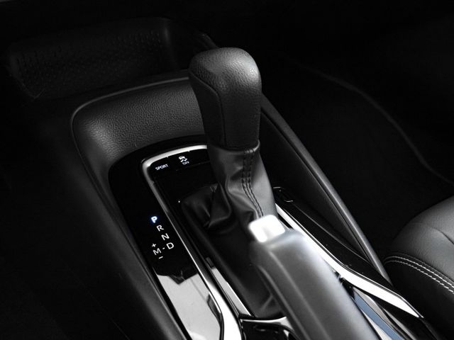 Toyota ALTIS  第18張相片