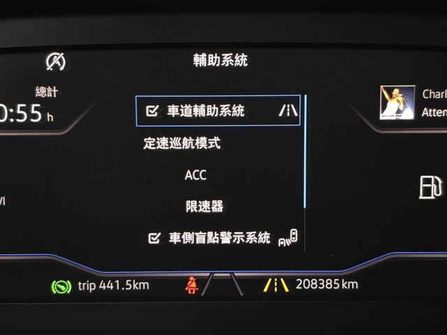 Volkswagen 福斯 Tiguan  第1張相片