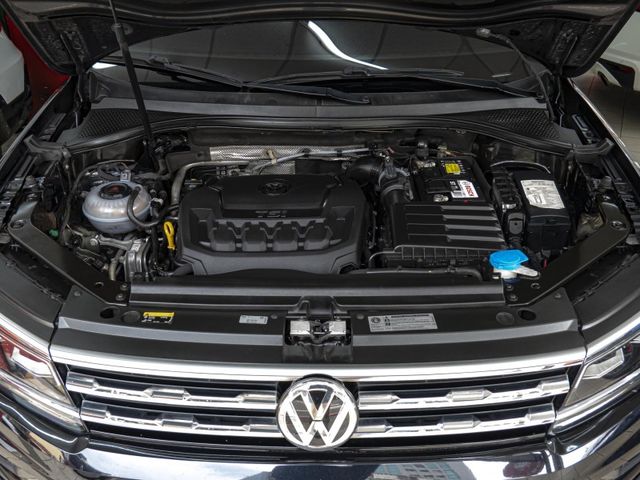 Volkswagen 福斯 Tiguan  第7張相片