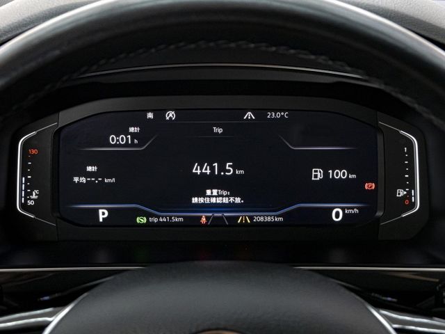 Volkswagen 福斯 Tiguan  第8張相片