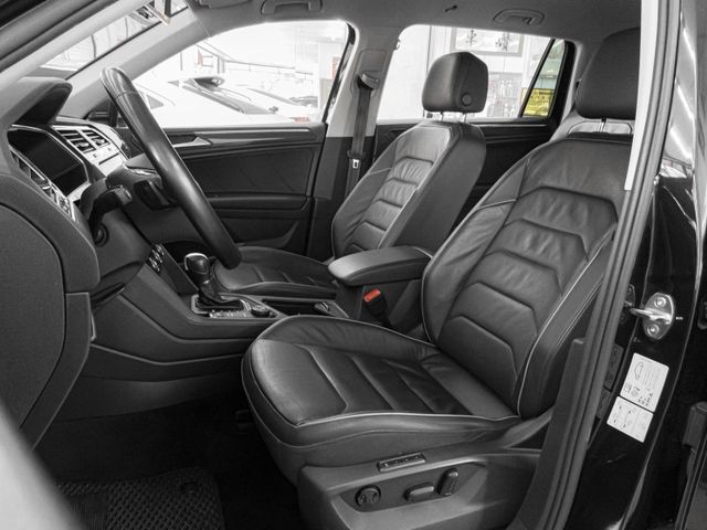 Volkswagen 福斯 Tiguan  第12張相片