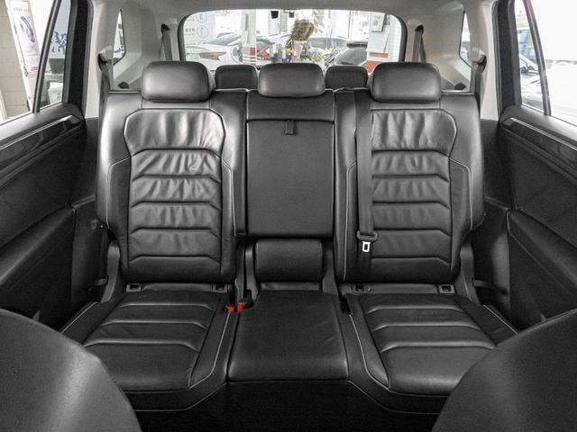 Volkswagen 福斯 Tiguan  第14張相片