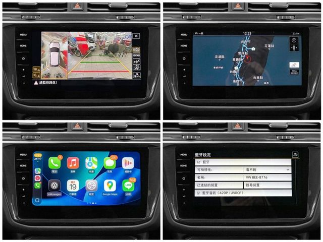 Volkswagen 福斯 Tiguan  第16張相片