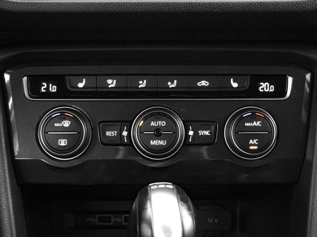 Volkswagen 福斯 Tiguan  第17張相片