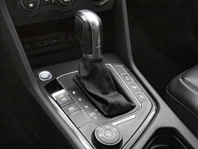 Volkswagen 福斯 Tiguan  第18張相片