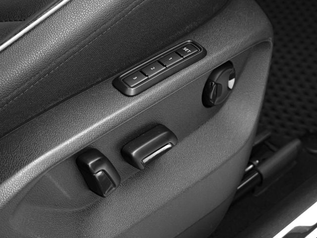 Volkswagen 福斯 Tiguan  第19張相片