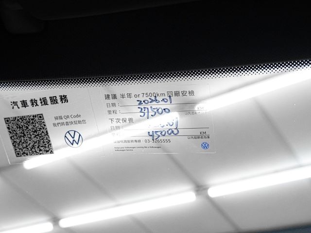 Volkswagen 福斯 Polo  第1張相片