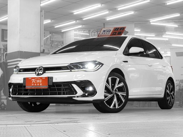 Volkswagen 福斯 Polo  第5張相片