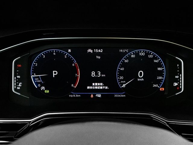 Volkswagen 福斯 Polo  第8張相片