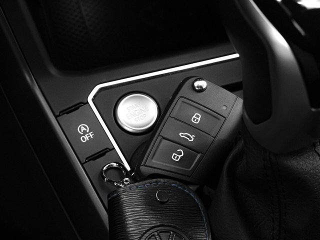 Volkswagen 福斯 Polo  第10張相片