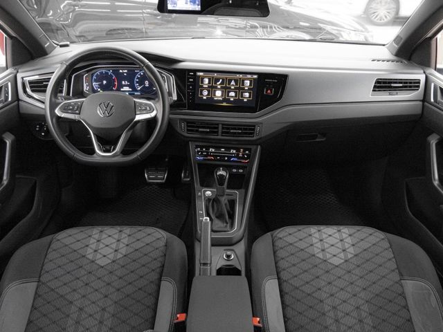 Volkswagen 福斯 Polo  第11張相片